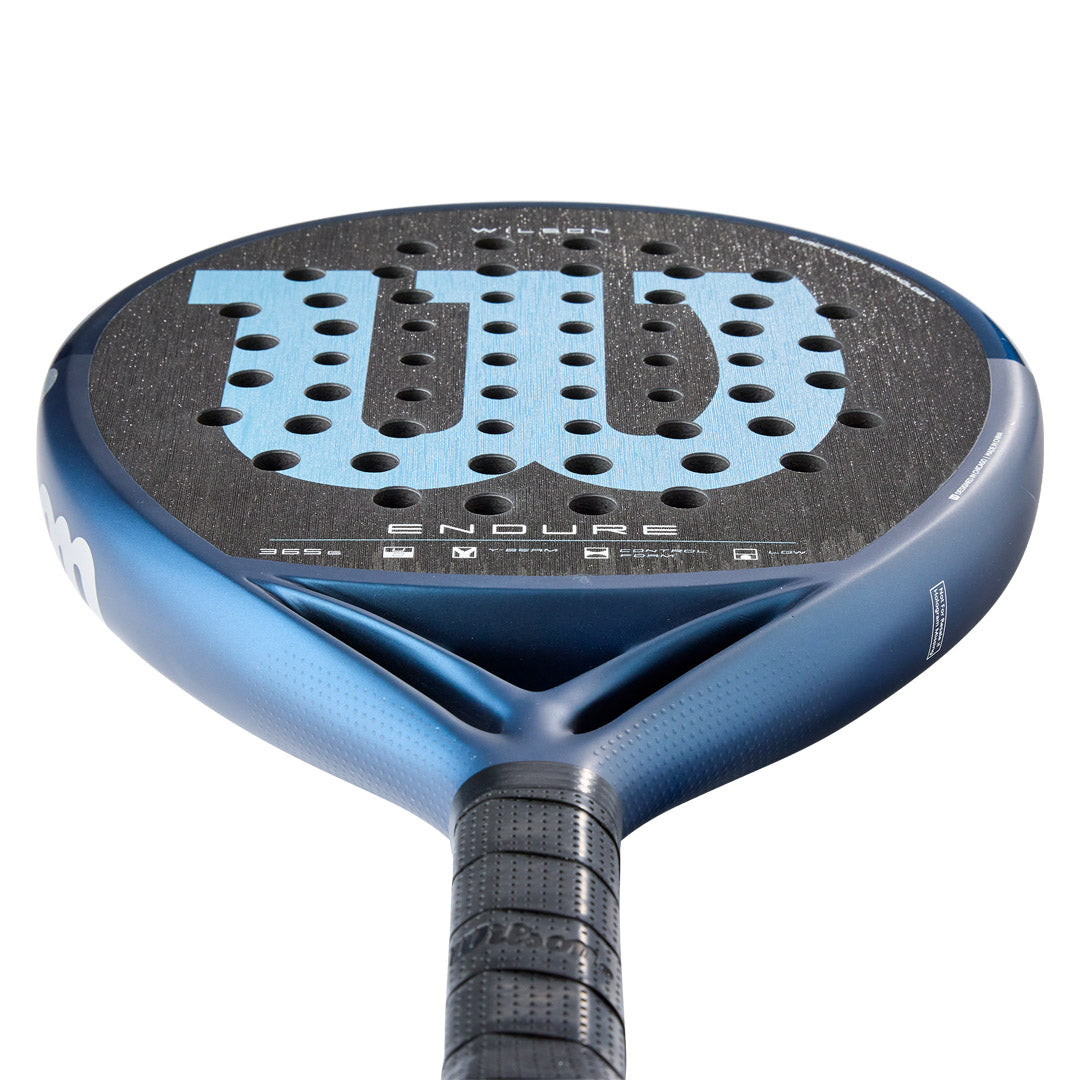 Wilson Endure v1