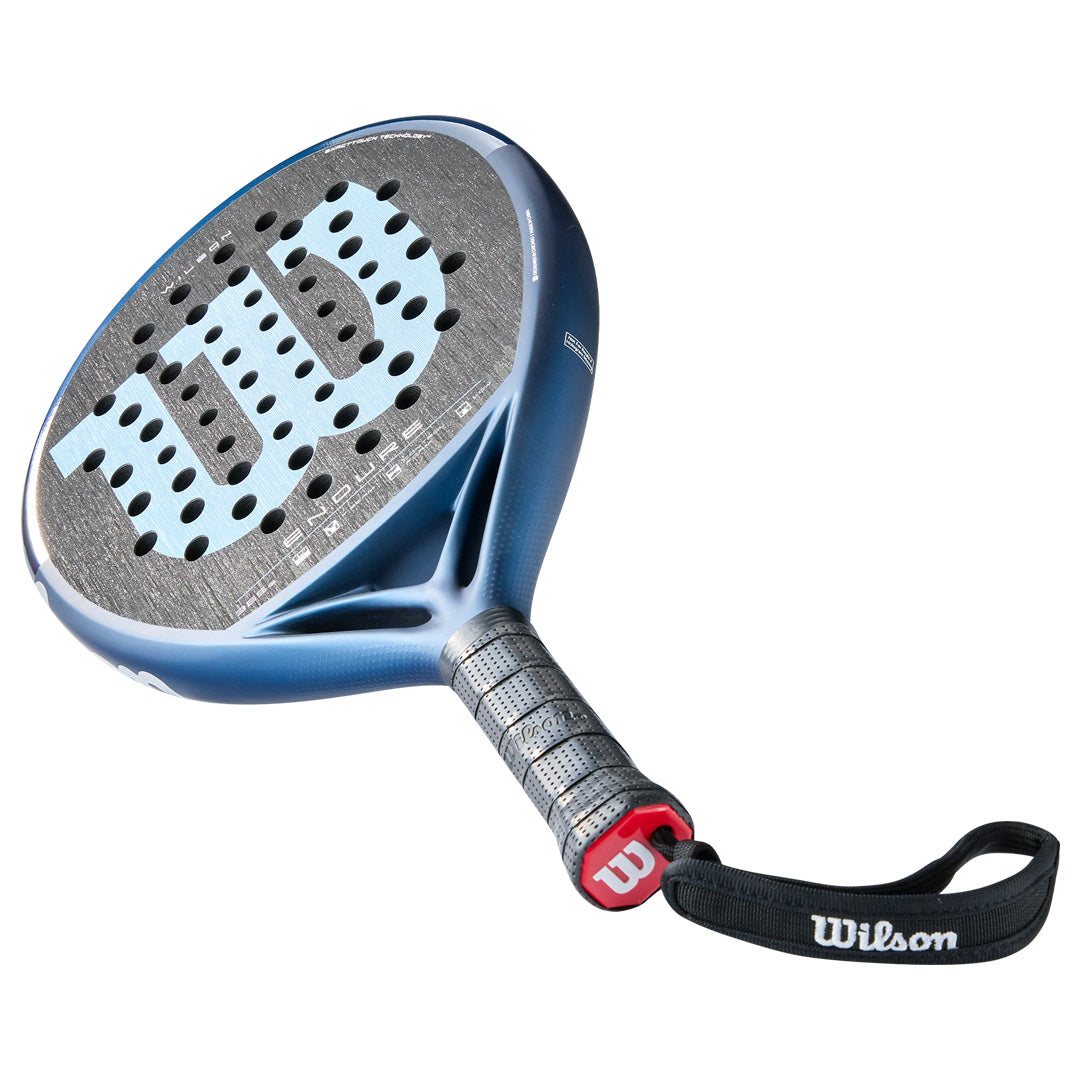 Wilson Endure v1