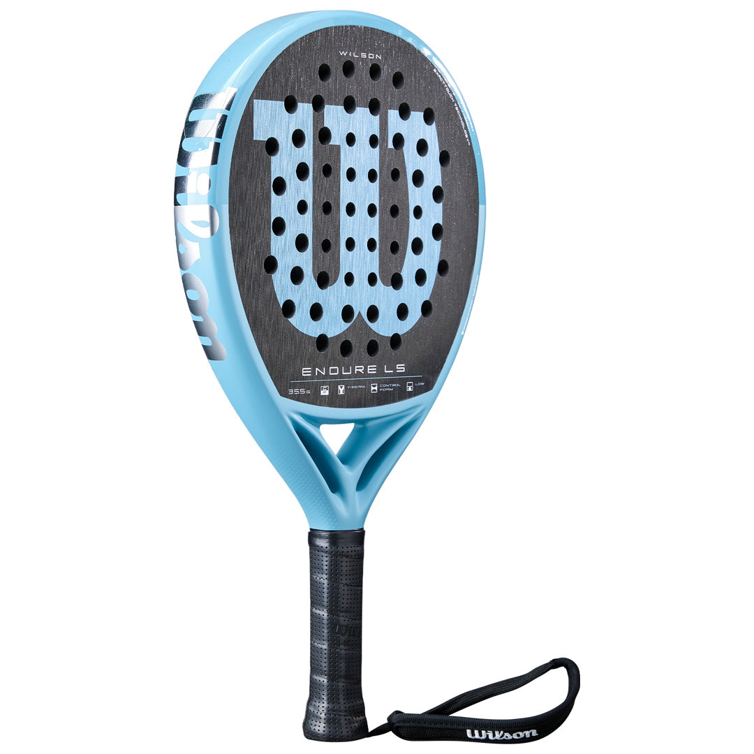 Wilson Endure LS v1