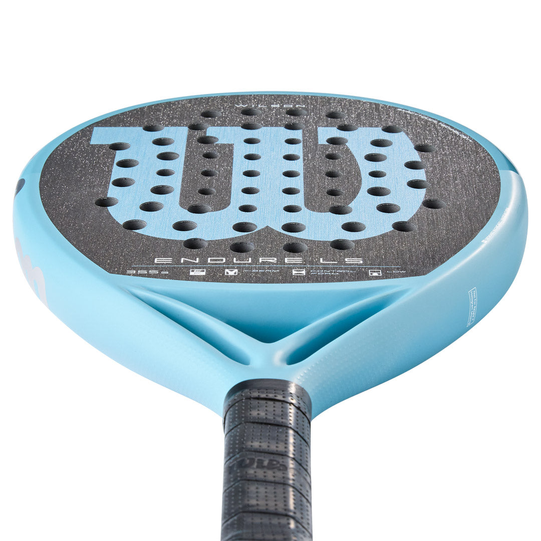 Wilson Endure LS v1