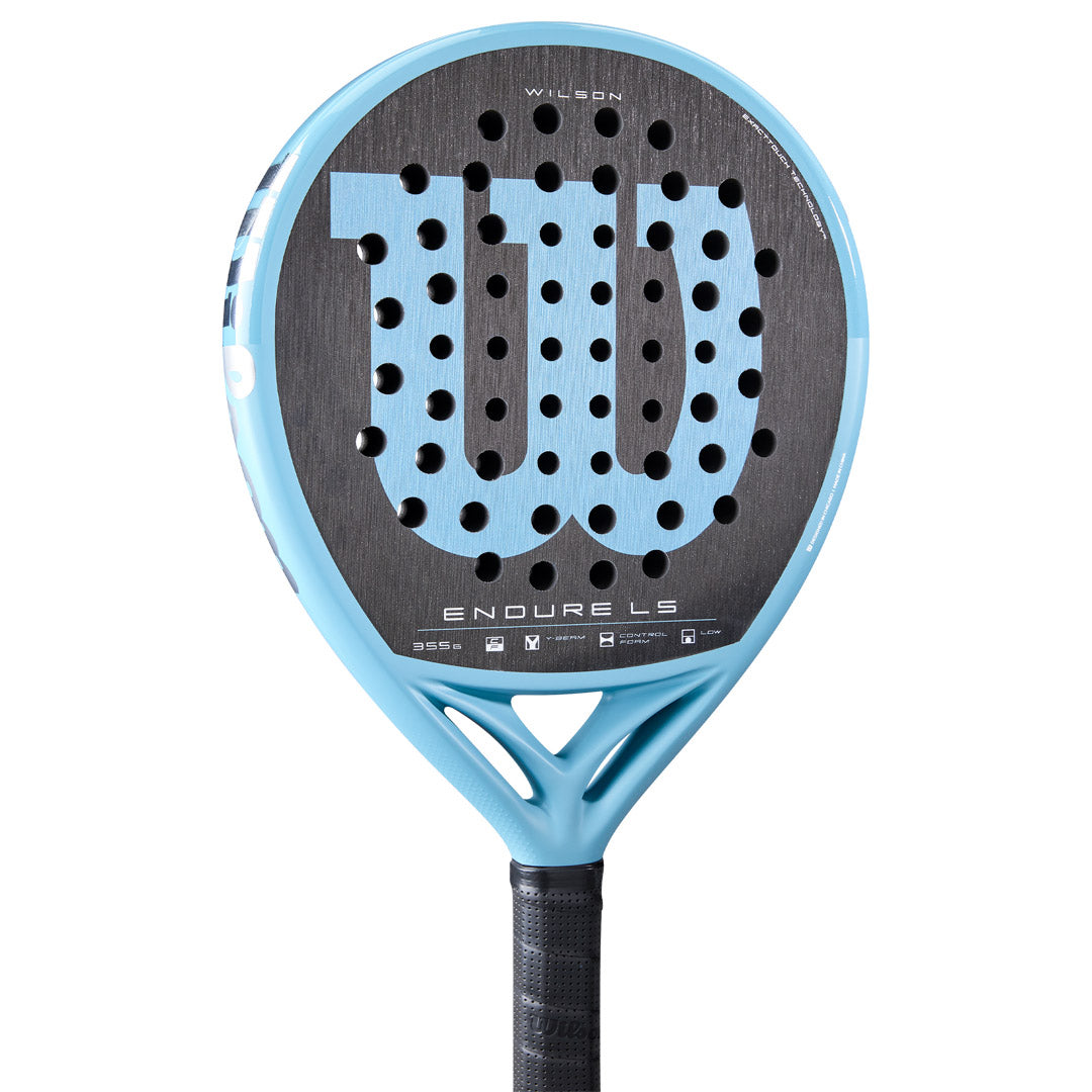 Wilson Endure LS v1