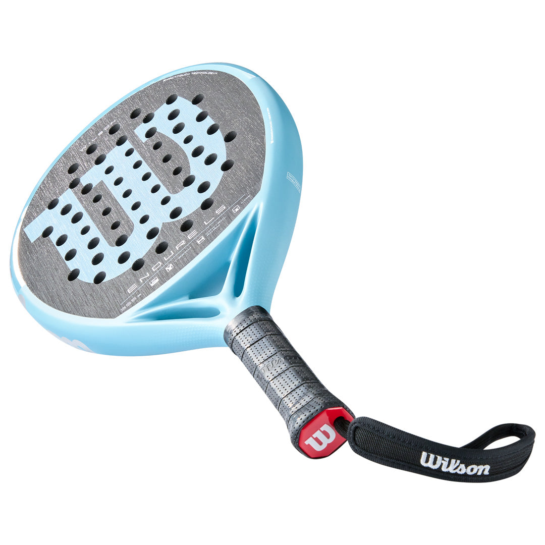 Wilson Endure LS v1