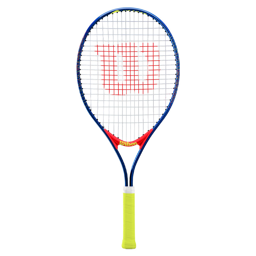 Wilson US Open Junior 25" 2026 - Blue