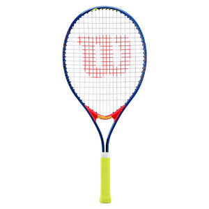 Wilson US Open Junior 25" 2026 - Blue