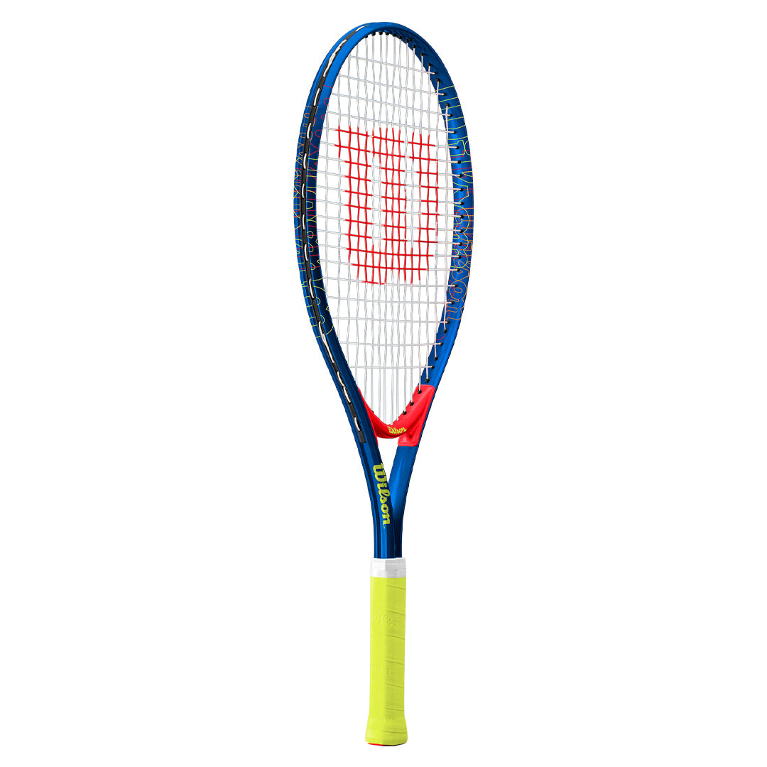 Wilson US Open Junior 25" 2026 - Blue