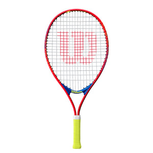 Wilson US Open Junior 23" 2026 - Red