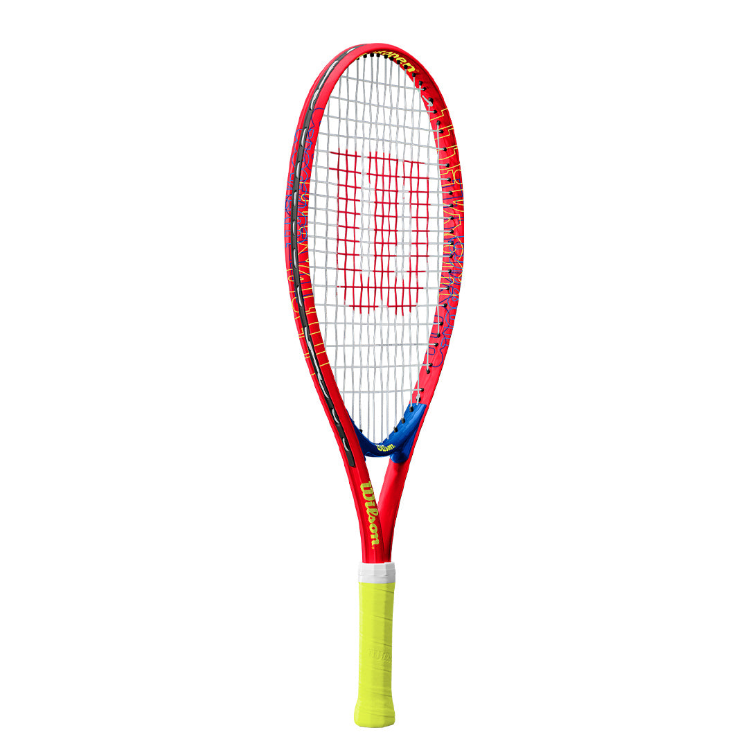 Wilson US Open Junior 23" 2026 - Red