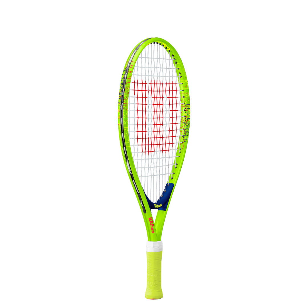 Wilson US Open Junior 19" 2026 - Green