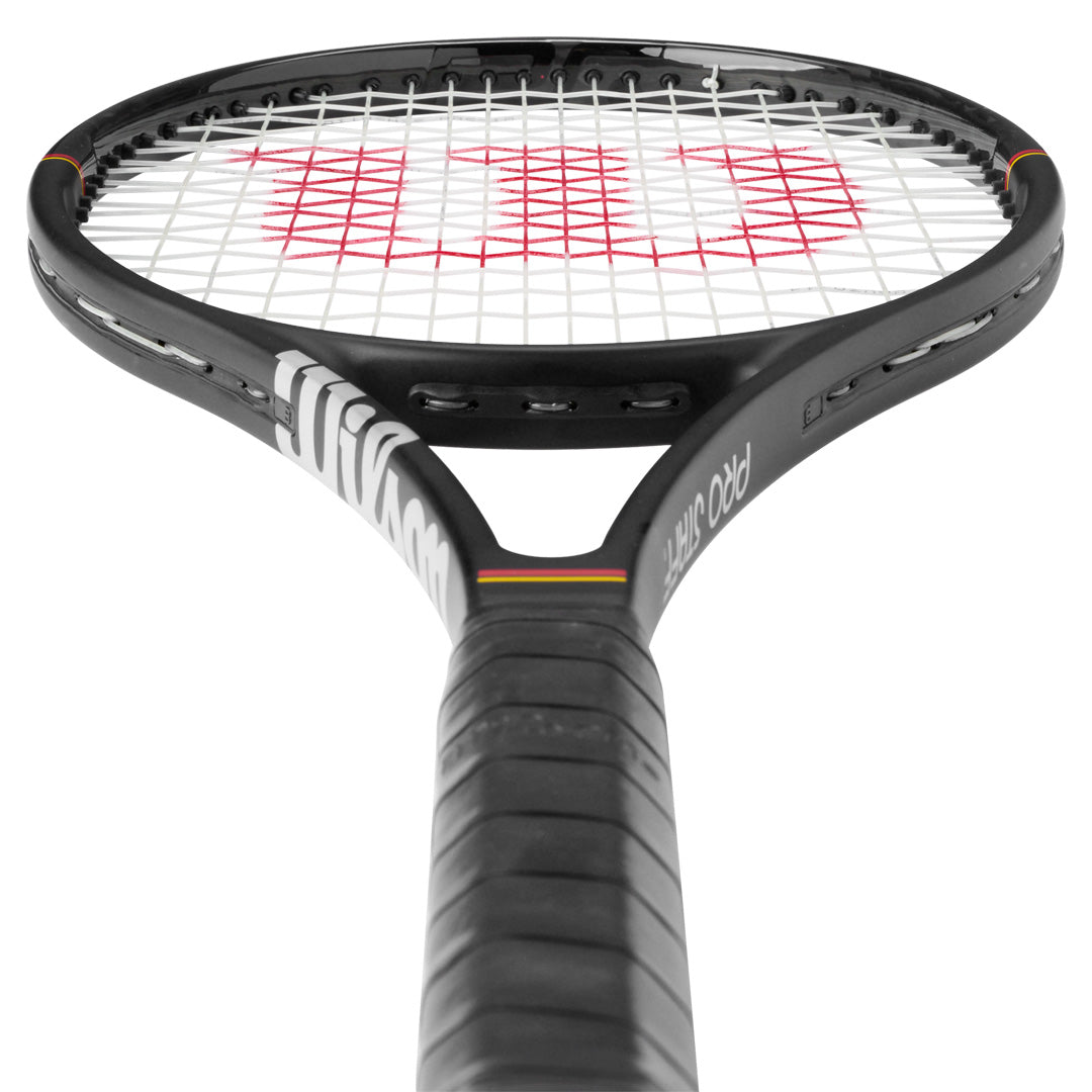 Wilson Pro Staff 97 Classic – Merchant of Tennis – Canada's Experts