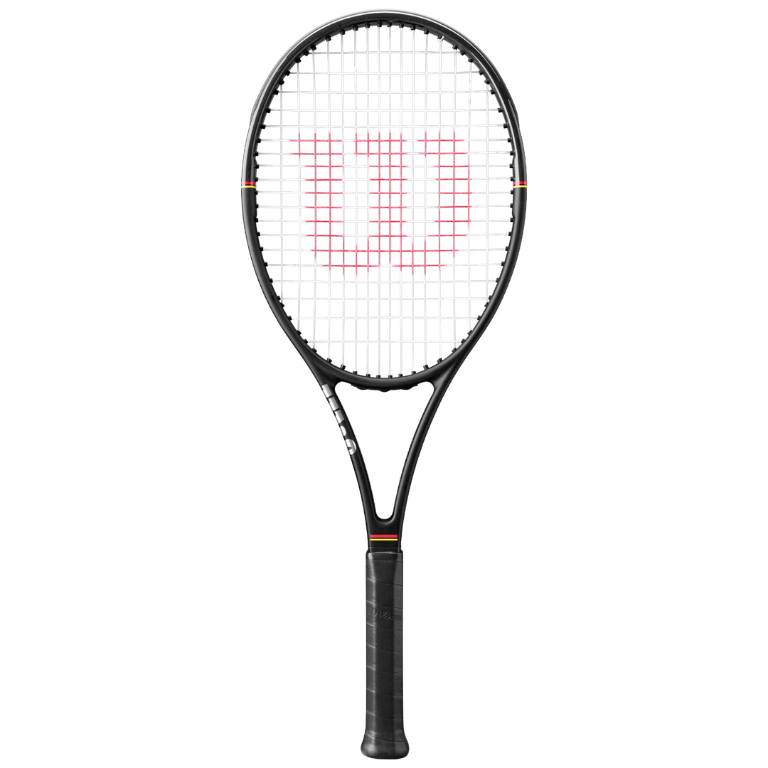 Wilson Pro Staff 97L Classic – Merchant of Tennis – Canada's Experts