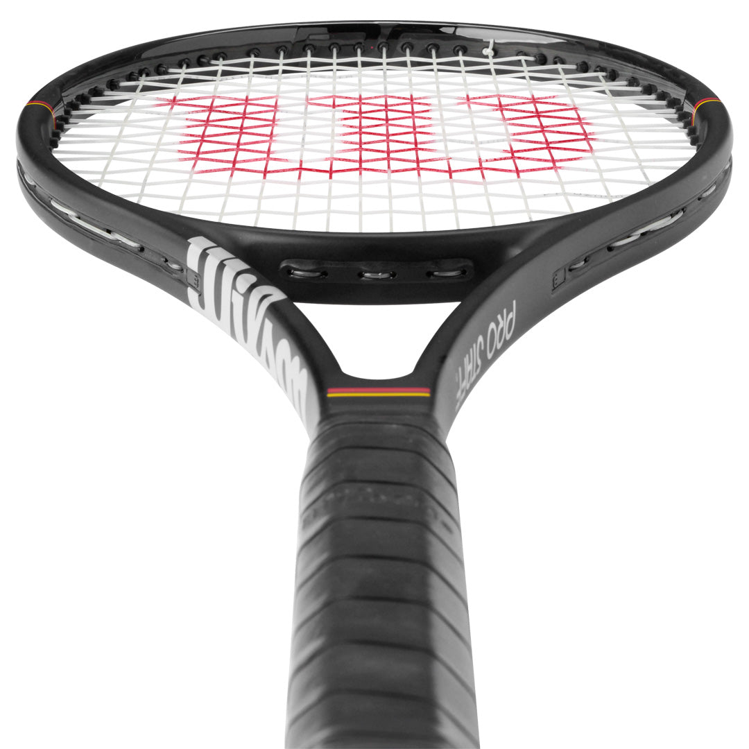 Wilson Pro Staff 97L Classic