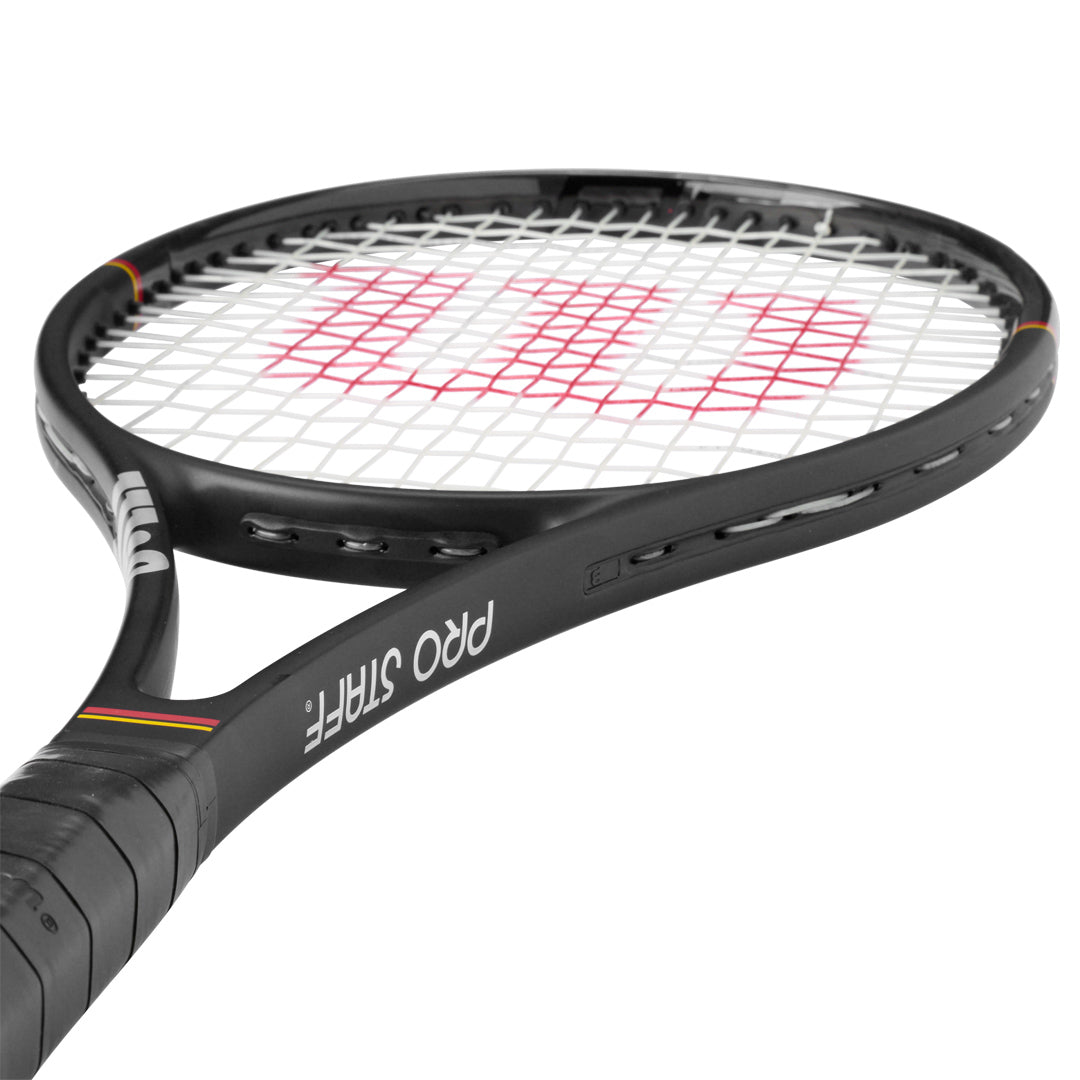 Wilson Pro Staff 97L Classic – Merchant of Tennis – Canada's Experts