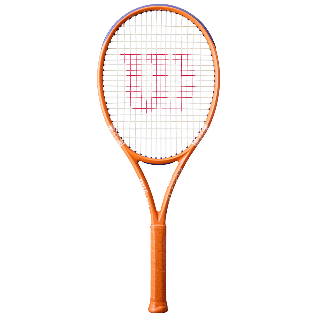 Wilson Ultra 100 Roland Garros v5
