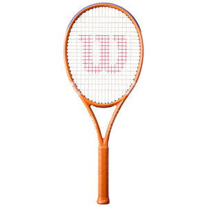 Wilson Ultra 100 Roland Garros v5
