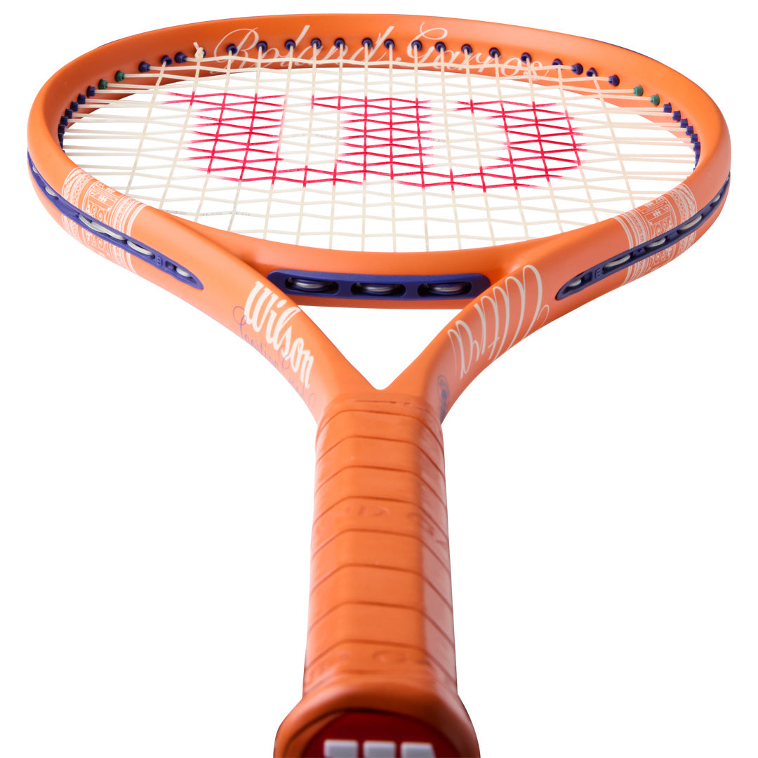 Wilson Ultra 100 Roland Garros v5