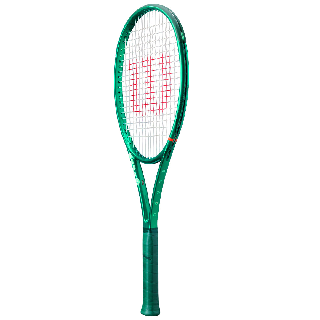 Wilson Blade 98 16x19 v10 – Merchant of Tennis – Canada's Experts