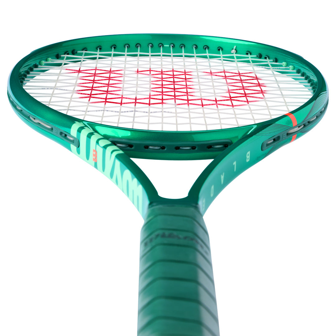 Wilson Blade 98 16x19 v10