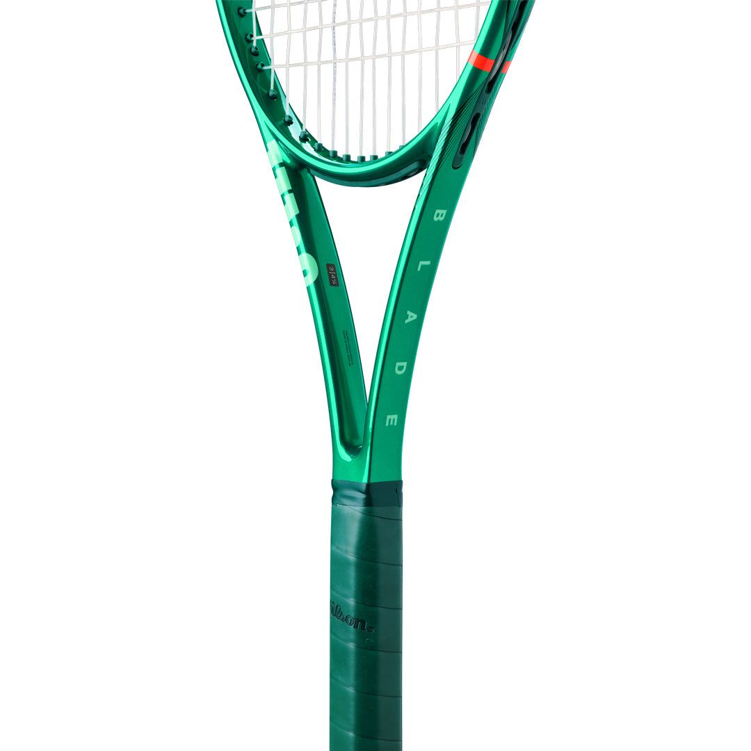 Wilson Blade 98 16x19 v10