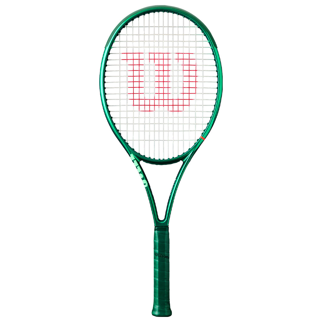 Wilson Blade 100L v10 – Merchant of Tennis – Canada's Experts