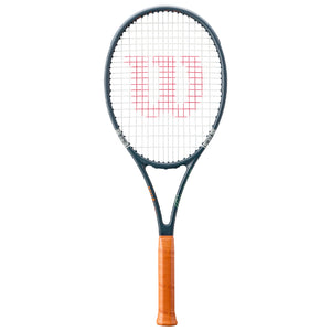 Wilson Pro Staff 97 Roland Garros v14