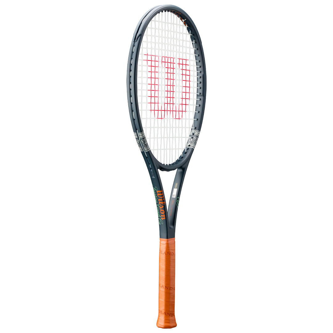 Wilson Pro Staff 97 Roland Garros v14