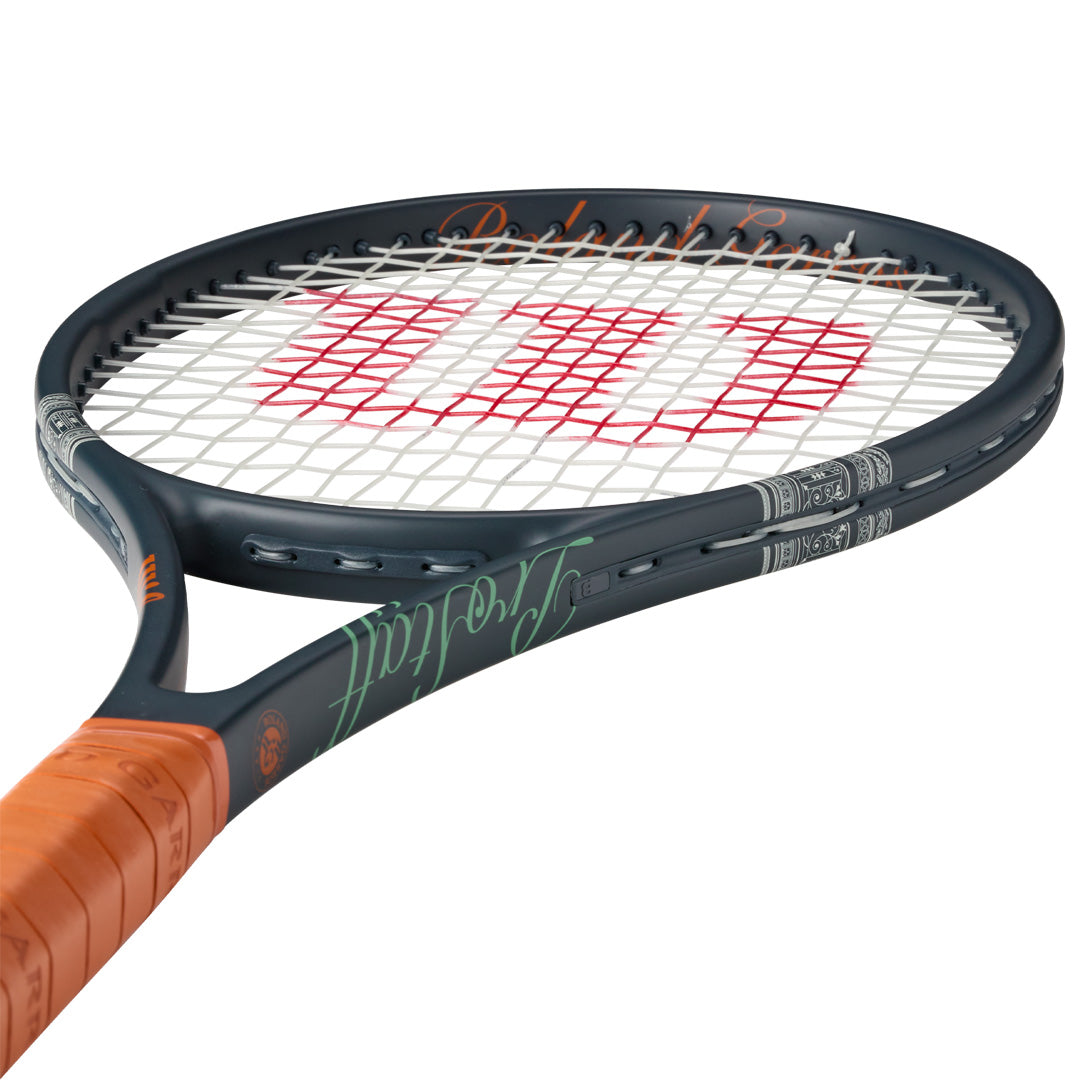 Wilson Pro Staff 97 Roland Garros v14