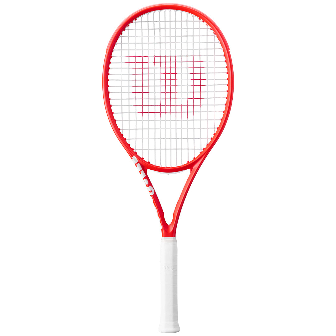 Wilson Clash 100 Pro v3 – Merchant of Tennis – Canada's Experts
