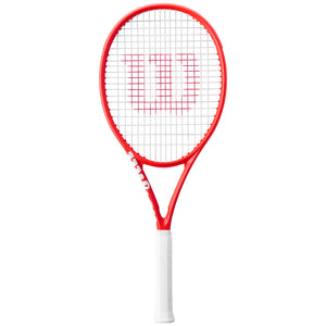 Wilson Clash 100 v3 - Reverse