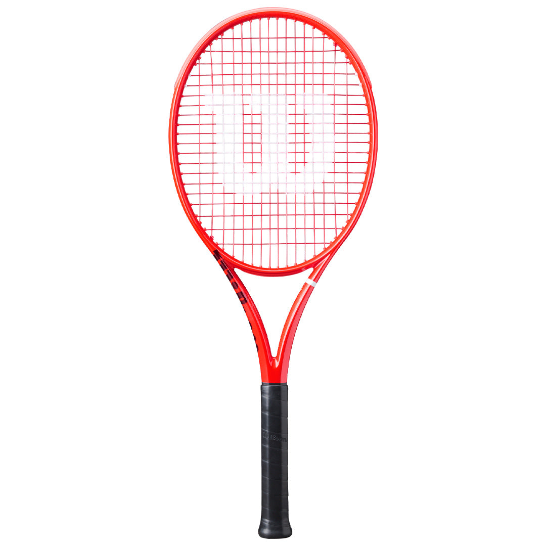 ラケット(硬式用) DEFYER 98 PRO V1 G2 REDLINE Wilson Defyer 98 Pro v1 – Merchant of Tennis – Canada's Experts