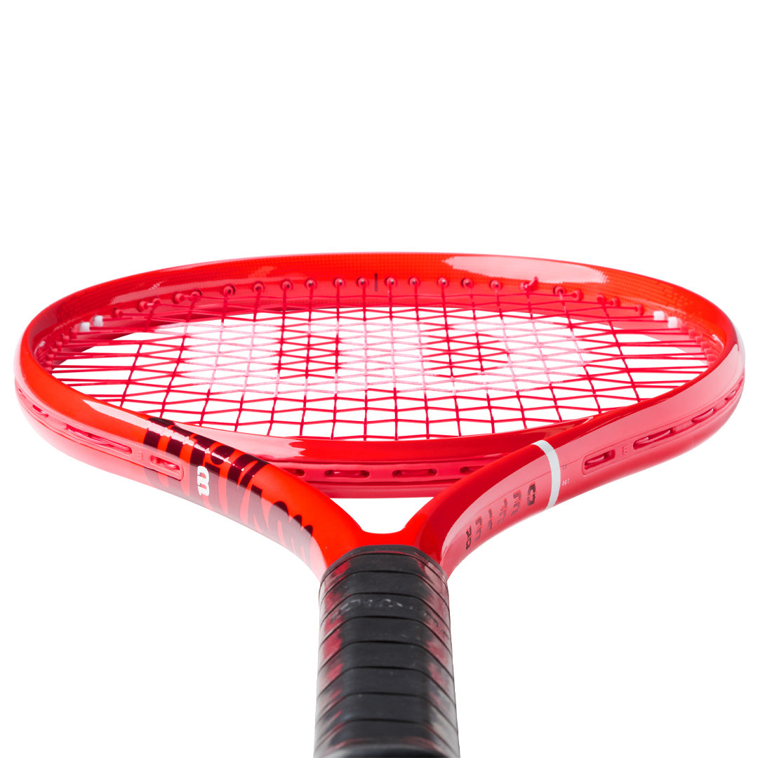 Wilson Defyer 100