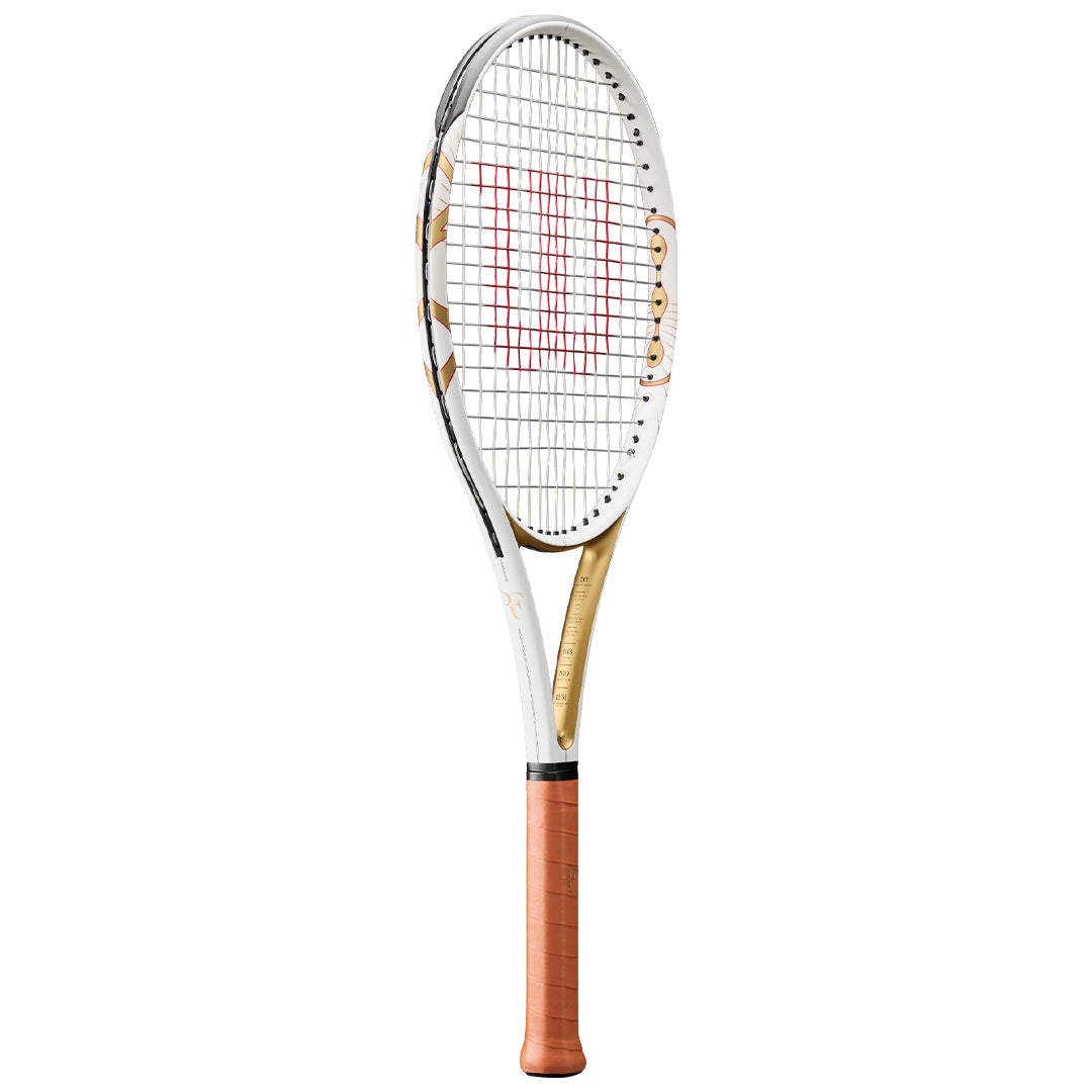 Wilson RF 01 - Hall Of Fame