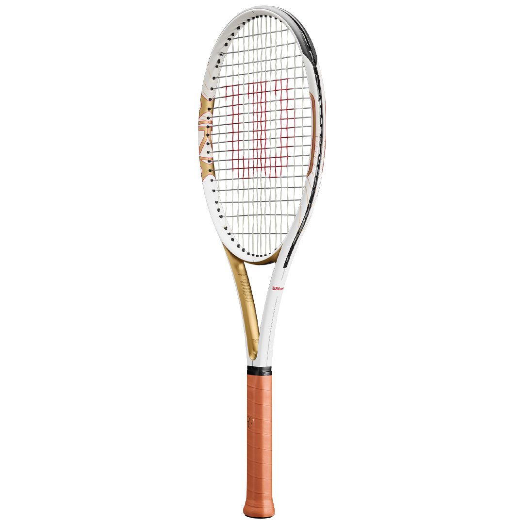 Wilson RF 01 - Hall Of Fame