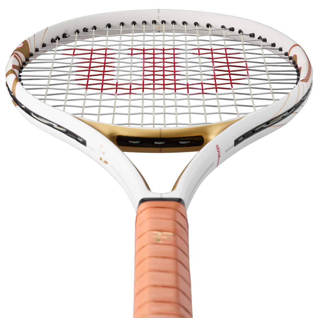 Wilson RF 01 - Hall Of Fame