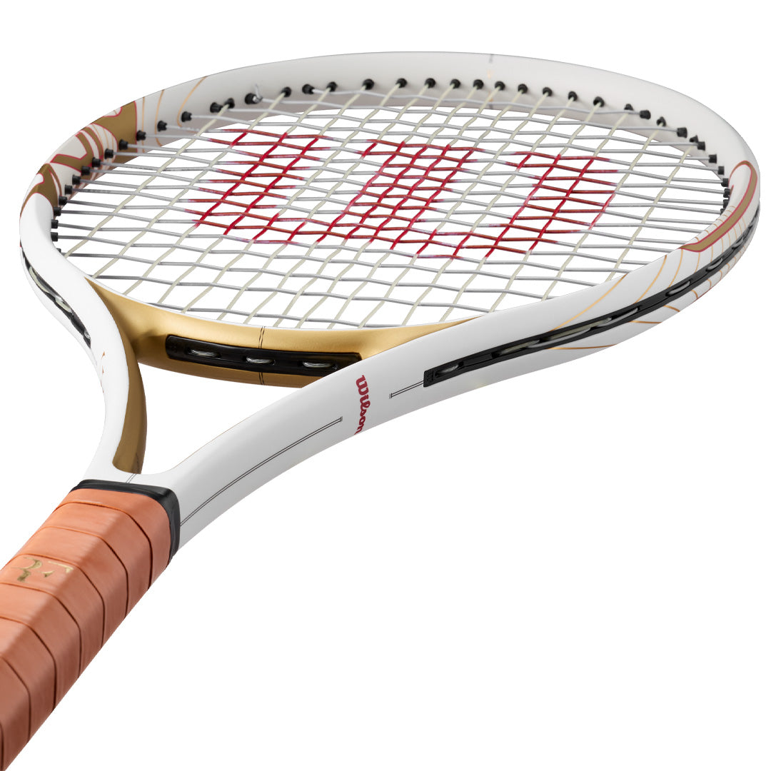 Wilson RF 01 - Hall Of Fame