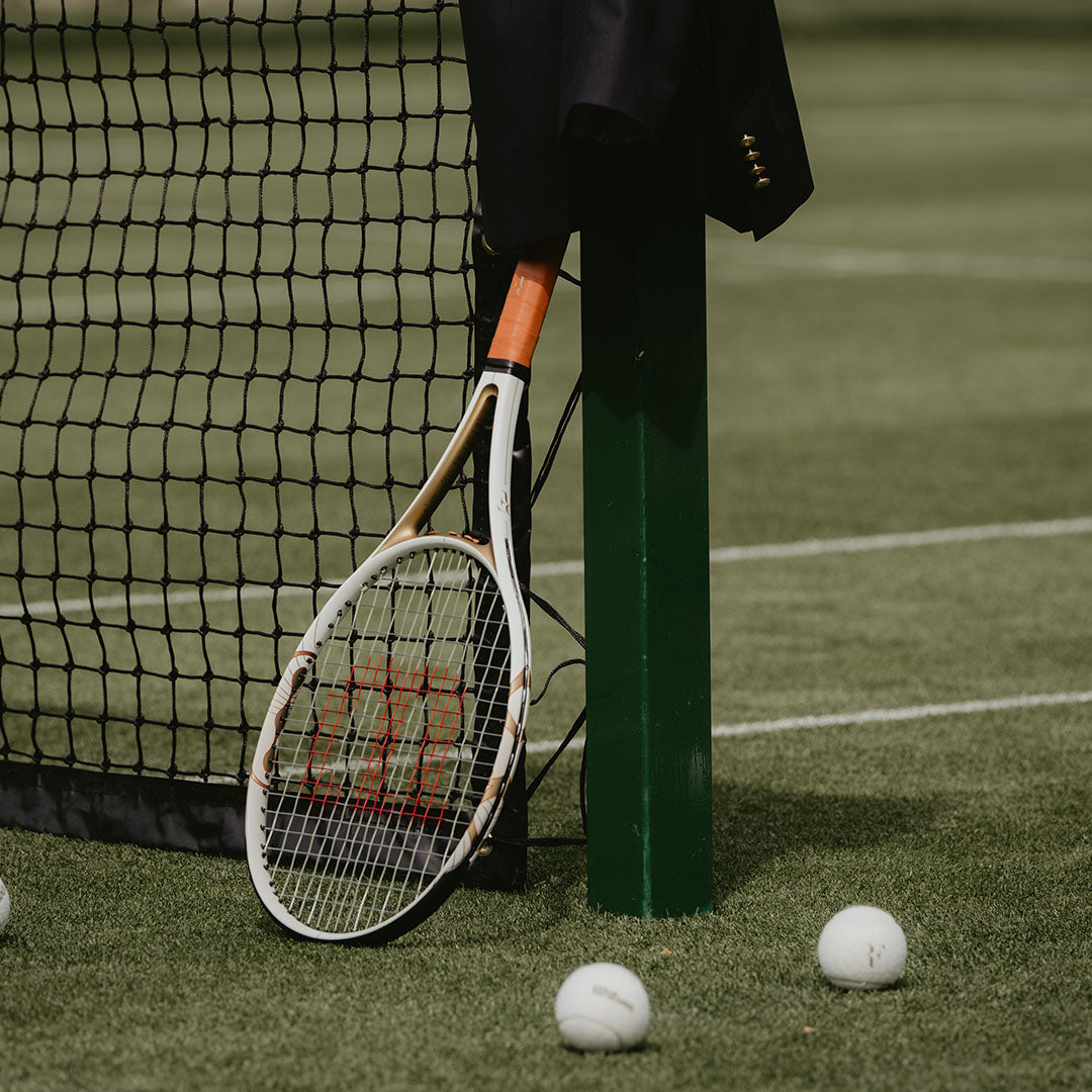 Wilson RF 01 Pro - Hall Of Fame