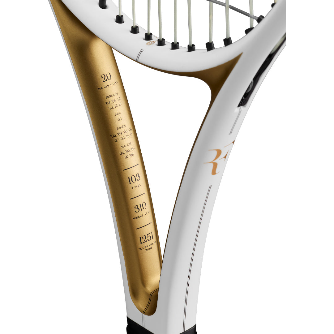 Wilson RF 01 Pro - Hall Of Fame