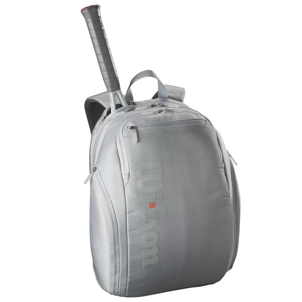 Wilson Super Tour Shift Backpack - Arctic Ice