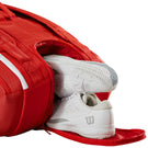 Wilson Super Tour 15 Pack 2025 - Red