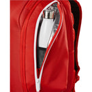 Wilson Super Tour Backpack 2025 - Red