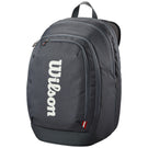 Wilson Tour Backpack 2025 - Black