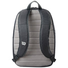 Wilson Tour Backpack 2025 - Black
