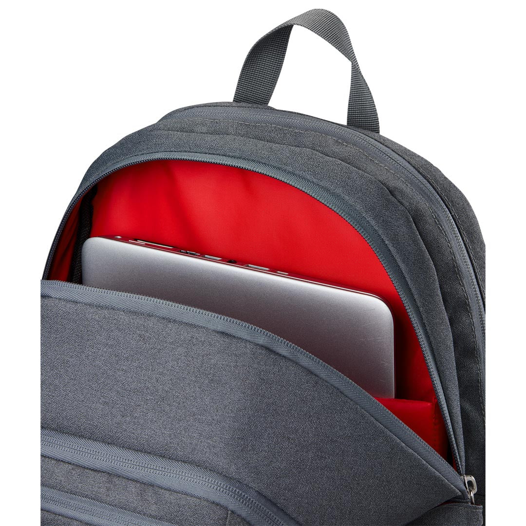 Wilson Tour Backpack 2025 - Black