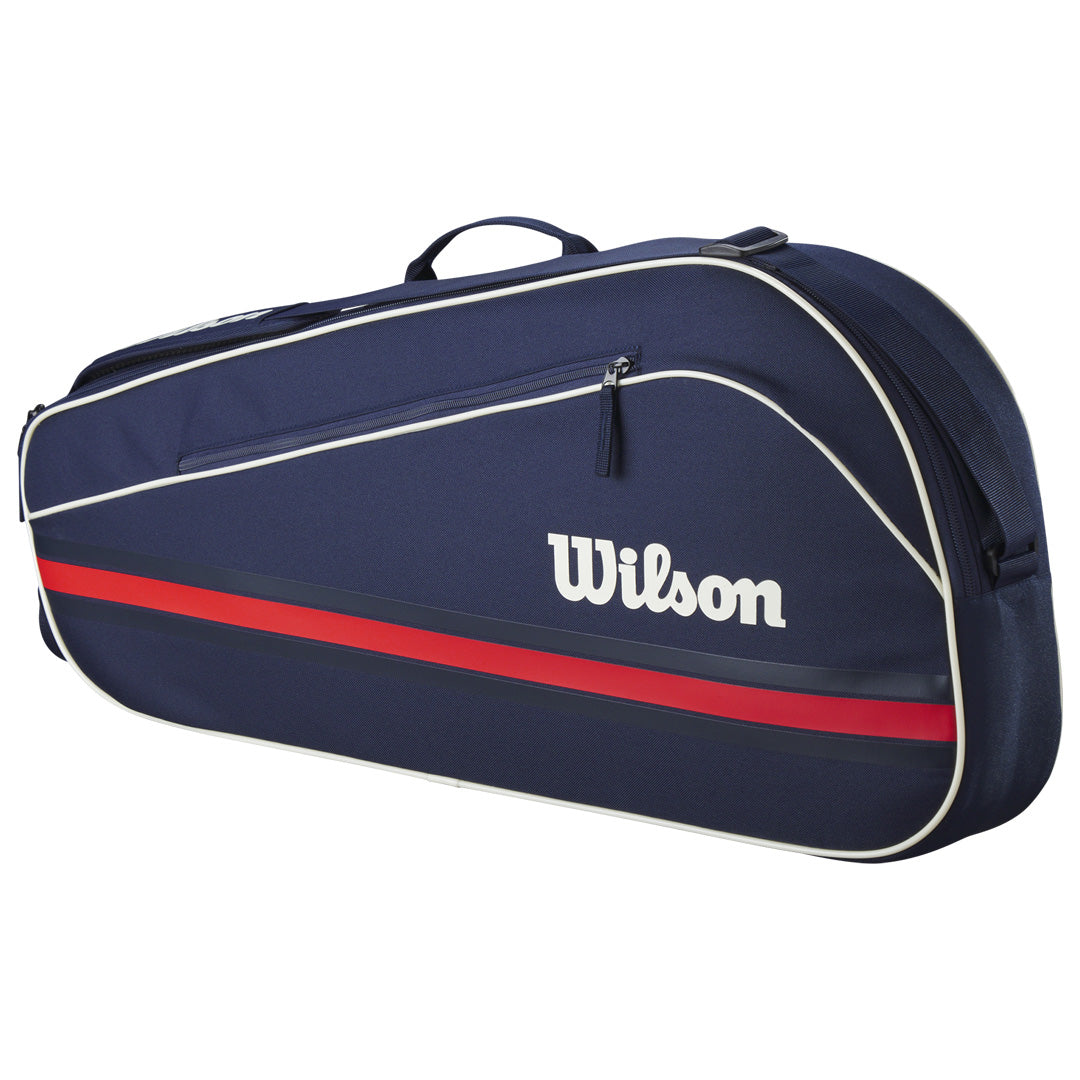 Wilson Team 3 Pack 2025 - Navy