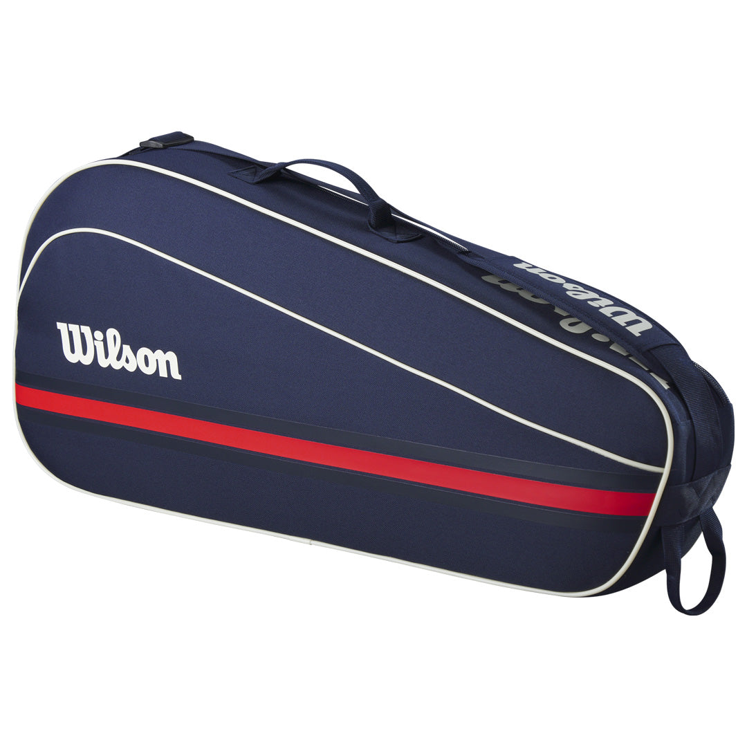 Wilson Team 3 Pack 2025 - Navy