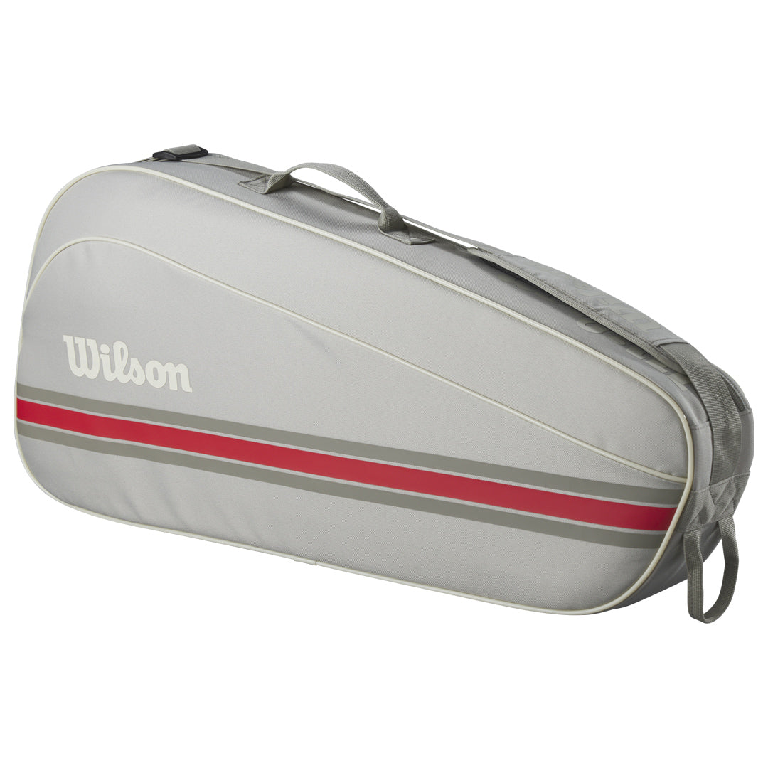 Wilson Team 3 Pack 2025 - Oats