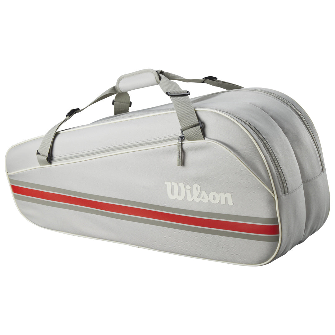 Wilson Team 6 Pack 2025 - Oats