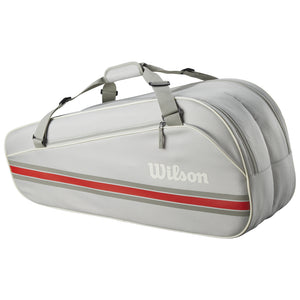 Wilson Team 6 Pack 2025 - Oats