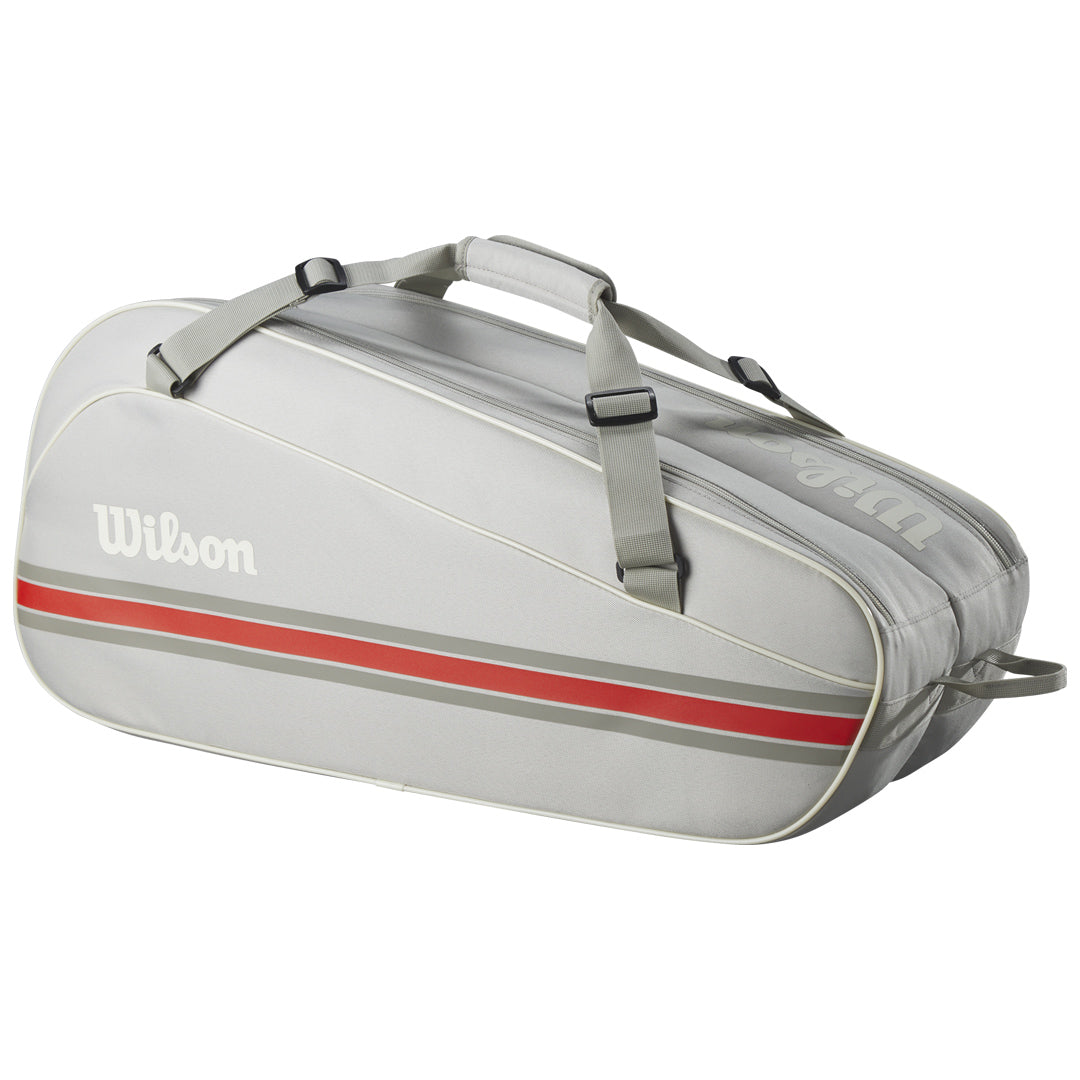 Wilson Team 6 Pack 2025 - Oats