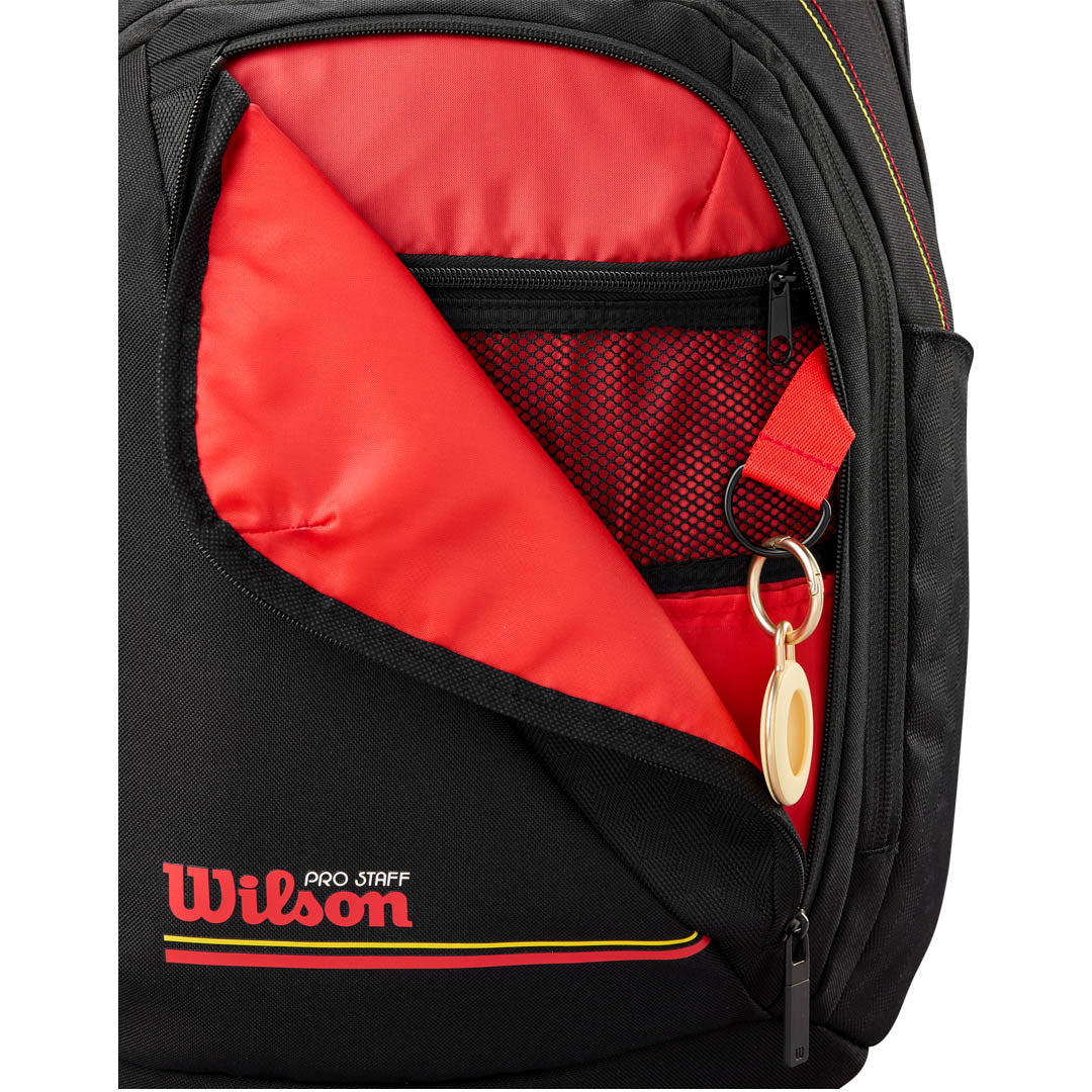 Wilson Pro Staff Classic Backpack