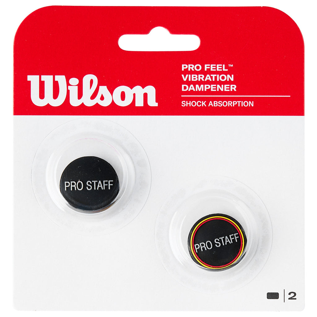 Wilson Dampener Pro Staff Pro Feel